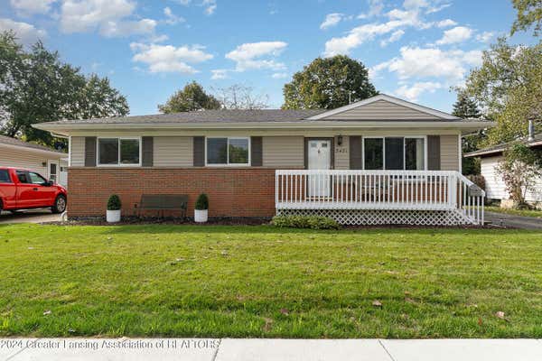 5421 WINSHALL DR, SWARTZ CREEK, MI 48473 - Image 1