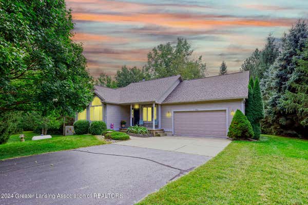 231 PIPER RD, HASLETT, MI 48840 - Image 1