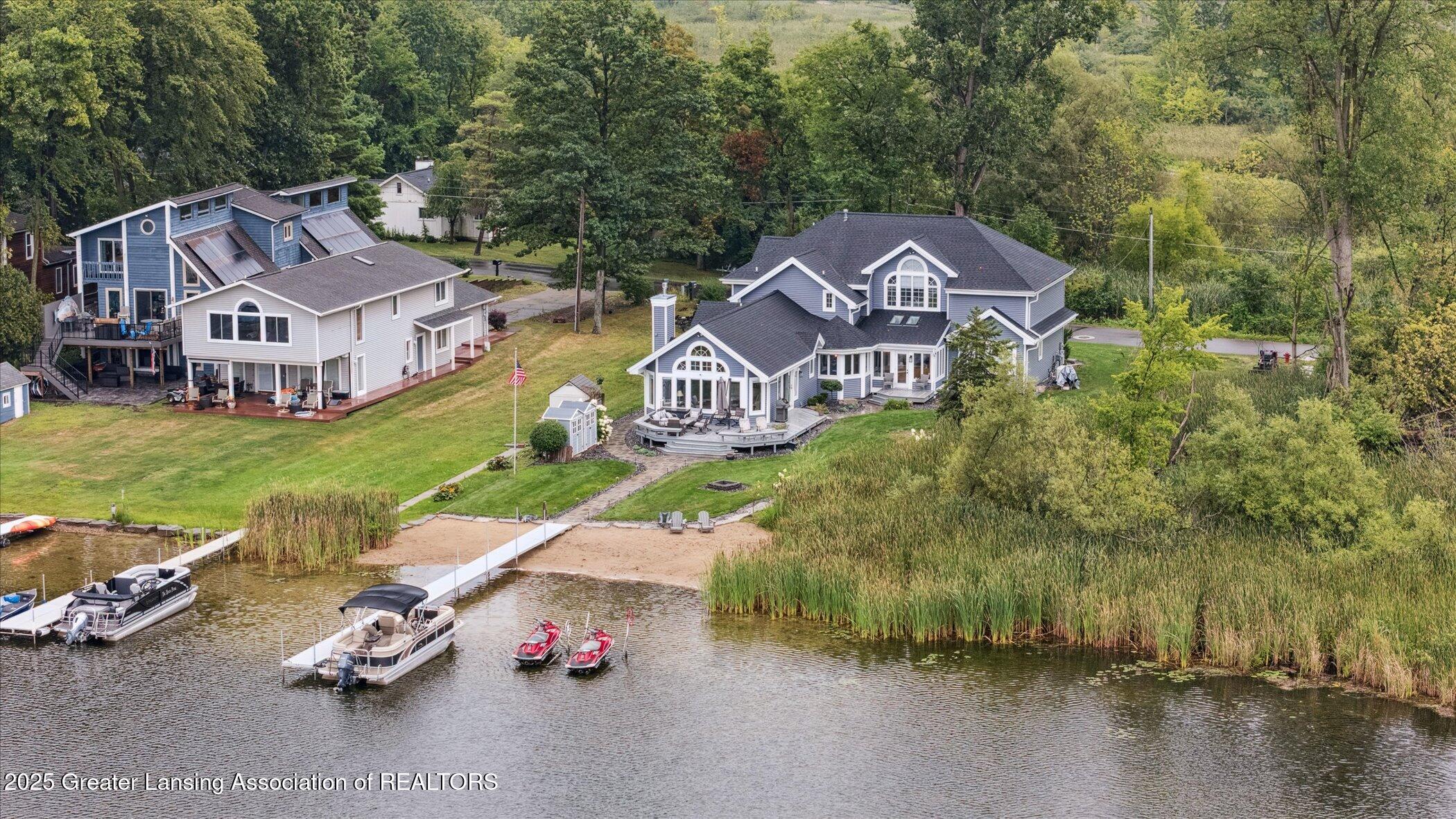 Haslett, Michigan, 48840, United States, 4 Bedrooms Bedrooms, ,3 BathroomsBathrooms,Residential,Contingent,1988482