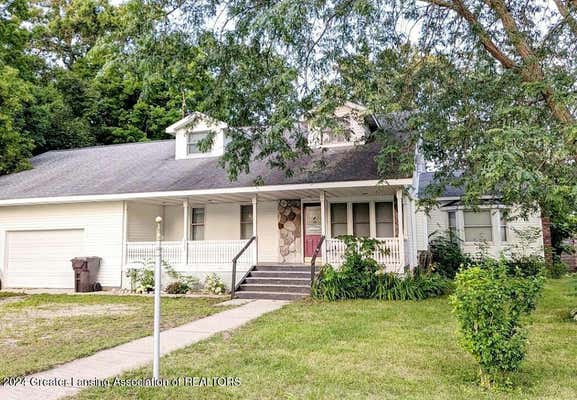 519 MORRISON AVE, BANGOR, MI 49013 - Image 1