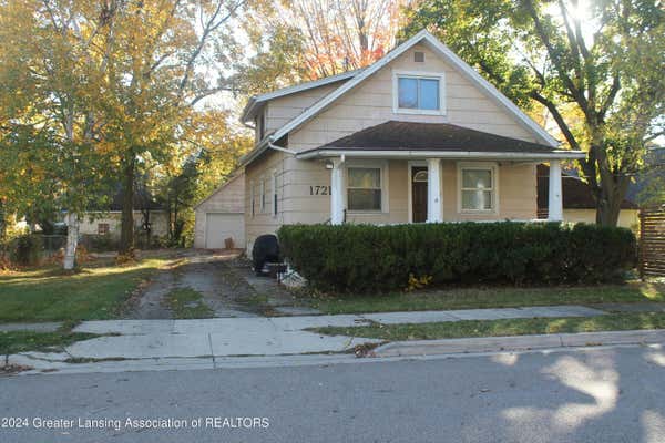 1721 FLETCHER ST, LANSING, MI 48910 - Image 1