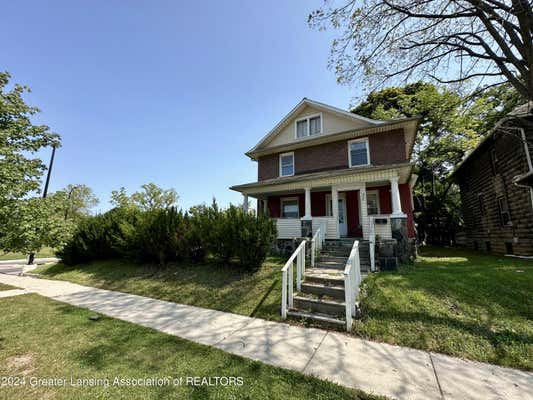 905 S MARTIN LUTHER KING JR DR, JACKSON, MI 49203 - Image 1