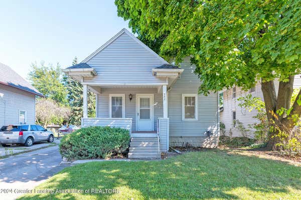 237 DOUGLAS AVE, LANSING, MI 48906 - Image 1