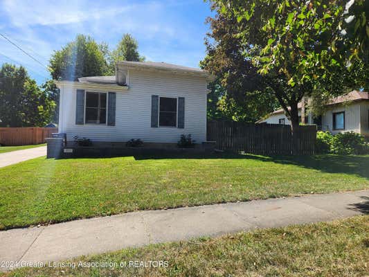 421 PLEASANT ST, GRAND LEDGE, MI 48837 - Image 1