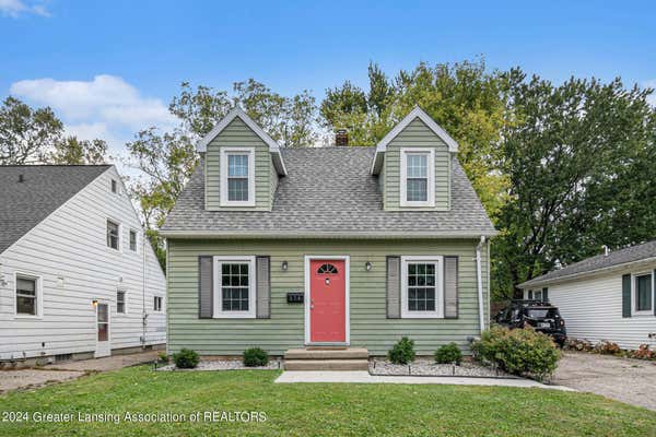 574 LEXINGTON AVE, EAST LANSING, MI 48823 - Image 1