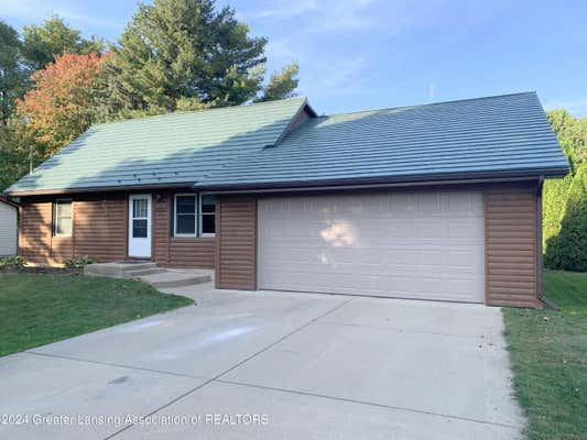 931 N SHELDON ST, CHARLOTTE, MI 48813 - Image 1