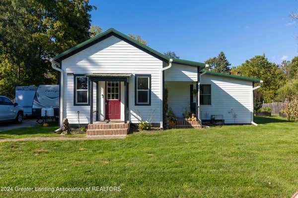 11711 OLD BELDING RD NE, BELDING, MI 48809 - Image 1