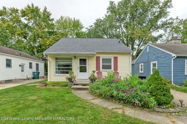 643 CORNELL AVE, EAST LANSING, MI 48823 - Image 1