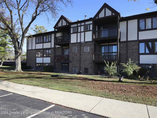 6150 COBBLERS DR APT 116, EAST LANSING, MI 48823 - Image 1