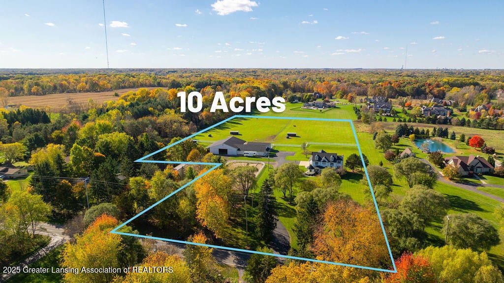 Okemos, Michigan, 48864, United States, 4 Bedrooms Bedrooms, ,5 BathroomsBathrooms,Residential,Active,1998602