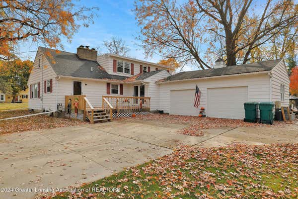 1625 N WILLOW HWY, LANSING, MI 48917 - Image 1