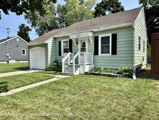 2013 LYONS AVE, LANSING, MI 48910 - Image 1