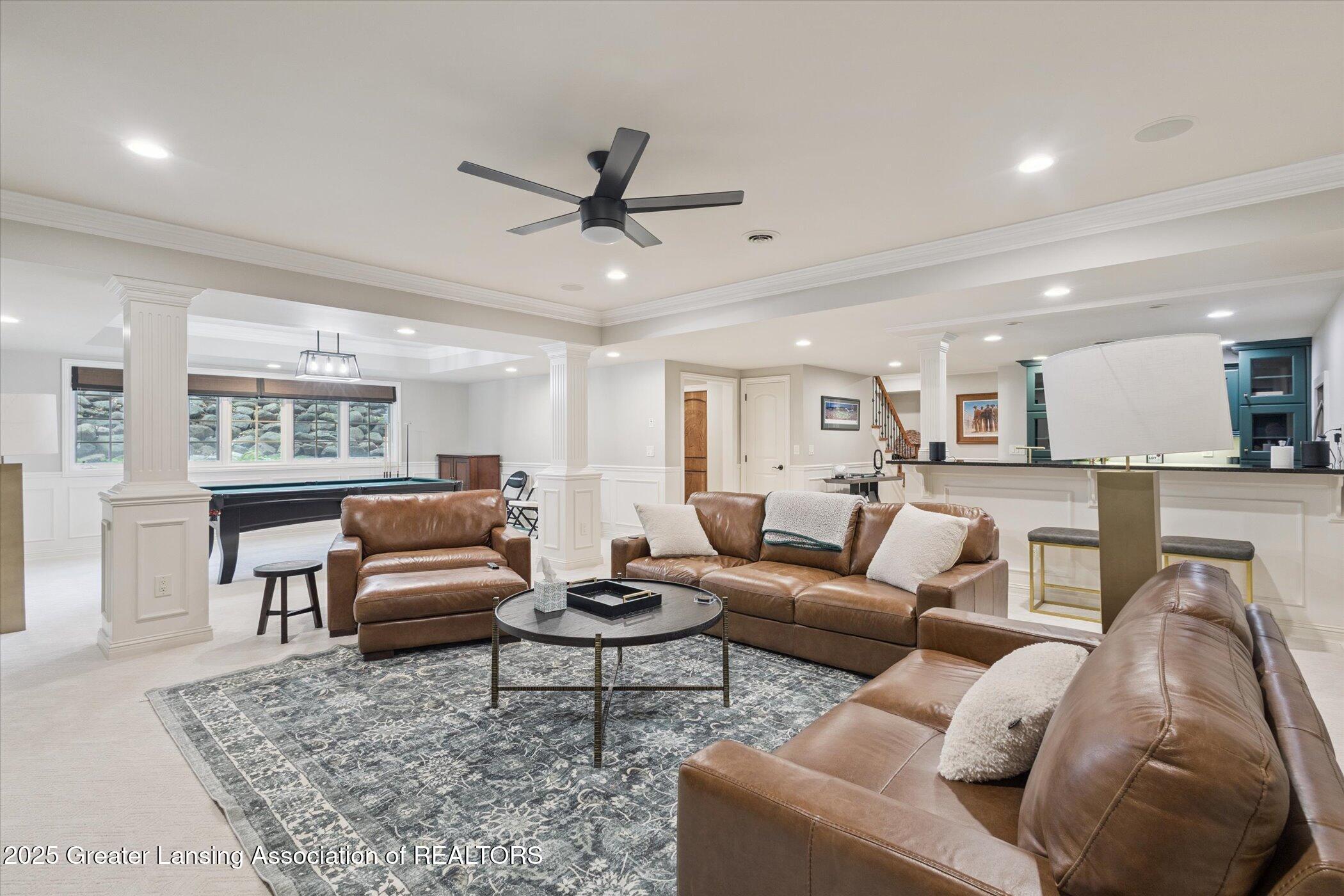 Okemos, Michigan, 48864, United States, 5 Bedrooms Bedrooms, ,6 BathroomsBathrooms,Residential,Active,2007165