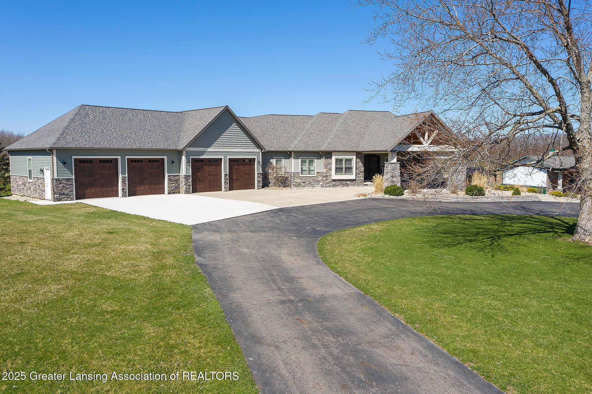 Grand Ledge, Michigan, 48837, United States, 4 Bedrooms Bedrooms, ,5 BathroomsBathrooms,Residential,Active,1988414