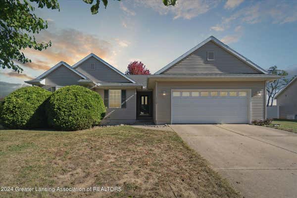 1112 LOIS LN, SAINT JOHNS, MI 48879 - Image 1