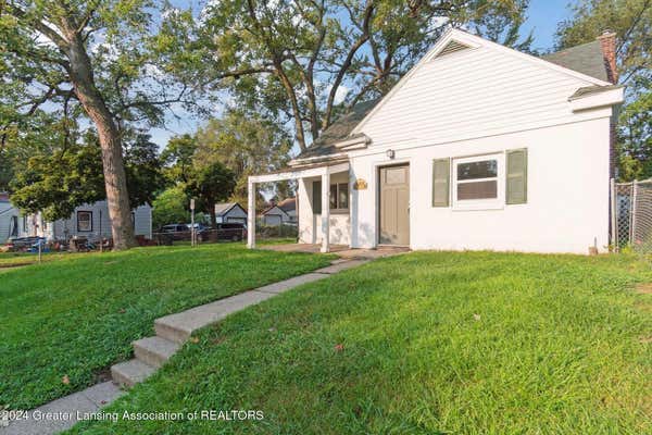 1201 COMFORT ST, LANSING, MI 48915 - Image 1