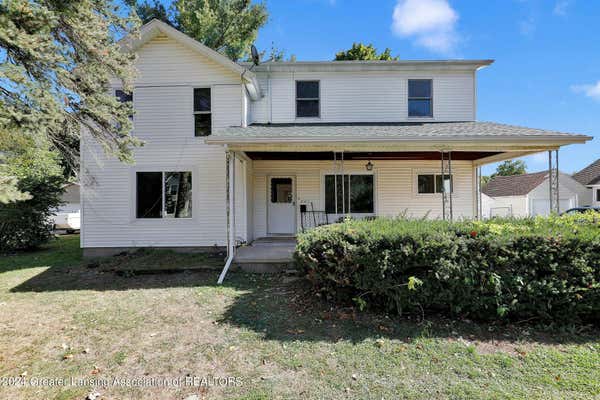 341 PLEASANT ST, CHARLOTTE, MI 48813 - Image 1