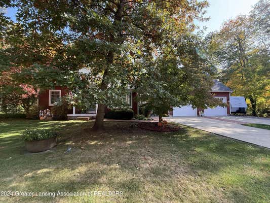 12433 FOREST MEADOW DR, PERRY, MI 48872 - Image 1