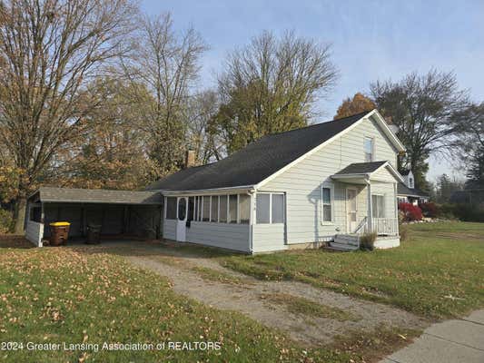 718 W GRAND RIVER AVE, WILLIAMSTON, MI 48895 - Image 1