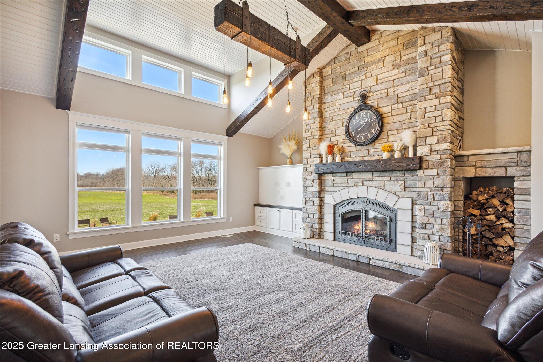 Grand Ledge, Michigan, 48837, United States, 4 Bedrooms Bedrooms, ,5 BathroomsBathrooms,Residential,Active,1988414