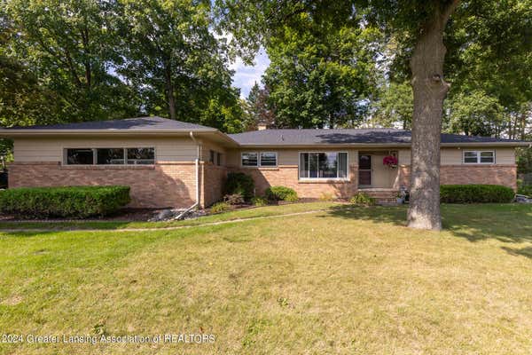 7313 E SAINT JOE HWY, GRAND LEDGE, MI 48837 - Image 1