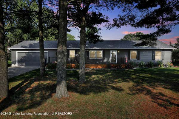 740 N MICHIGAN RD, EATON RAPIDS, MI 48827 - Image 1