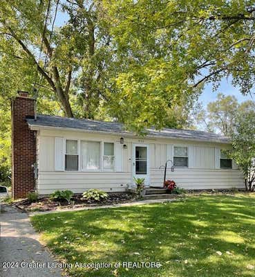 5120 WEXFORD RD, LANSING, MI 48911 - Image 1