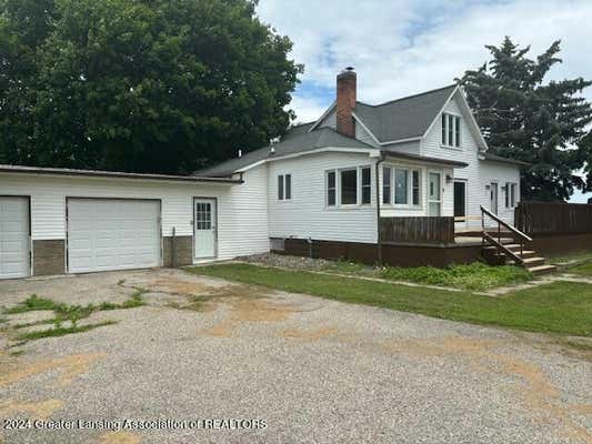 807 N UNION ST, ITHACA, MI 48847 - Image 1