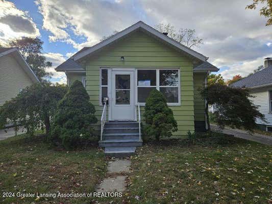 908 SEYMOUR AVE, JACKSON, MI 49202 - Image 1