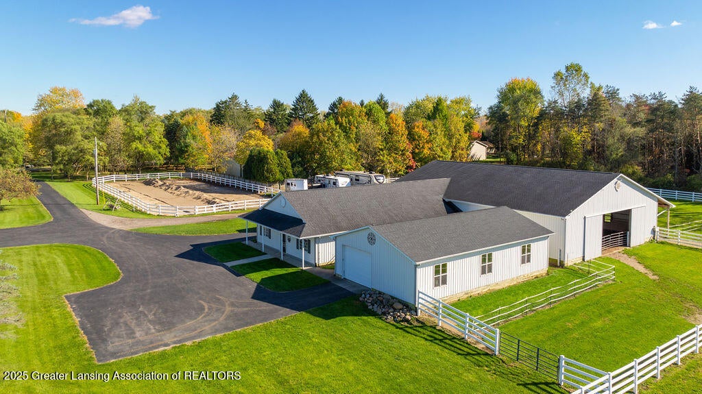 Okemos, Michigan, 48864, United States, 4 Bedrooms Bedrooms, ,5 BathroomsBathrooms,Residential,Active,1998602