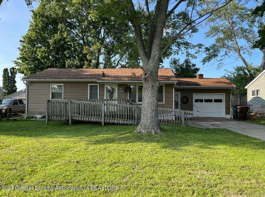 908 BRAD ST, LANSING, MI 48911 - Image 1