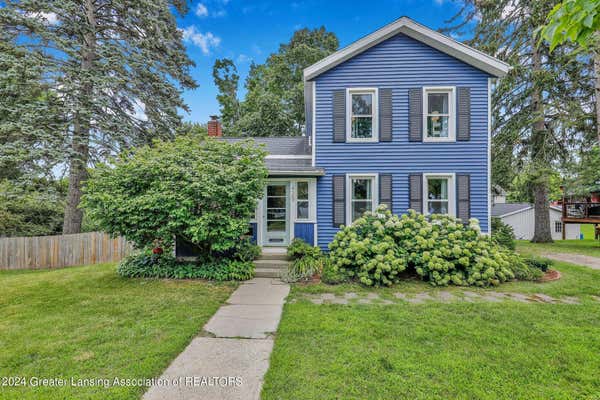 429 S LINCOLN ST, PORTLAND, MI 48875 - Image 1