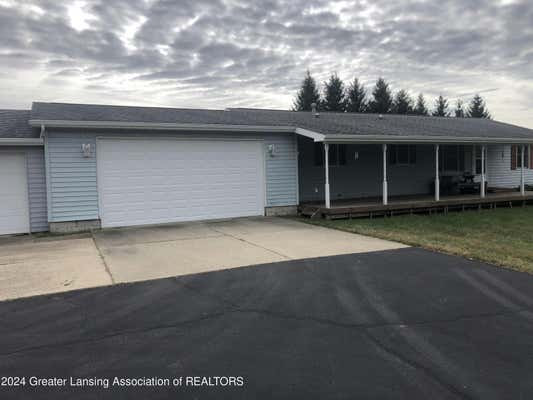 3651 PLAINS RD, MASON, MI 48854 - Image 1