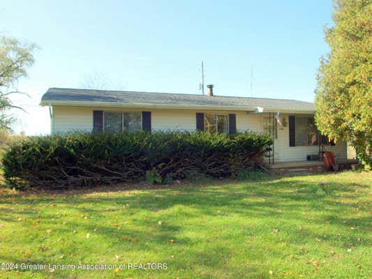 3720 S SHEPARDSVILLE RD, OVID, MI 48866 - Image 1