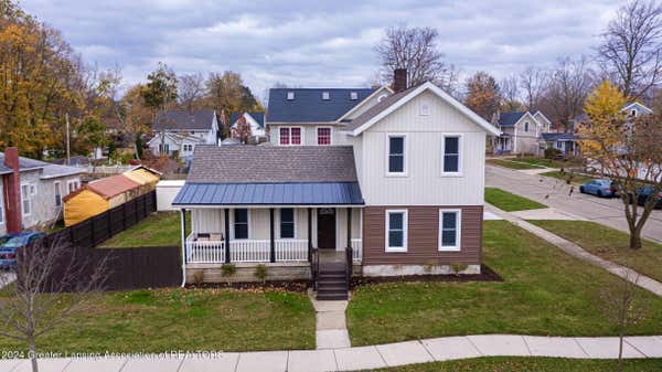 427 S BRIDGE ST, GRAND LEDGE, MI 48837 - Image 1