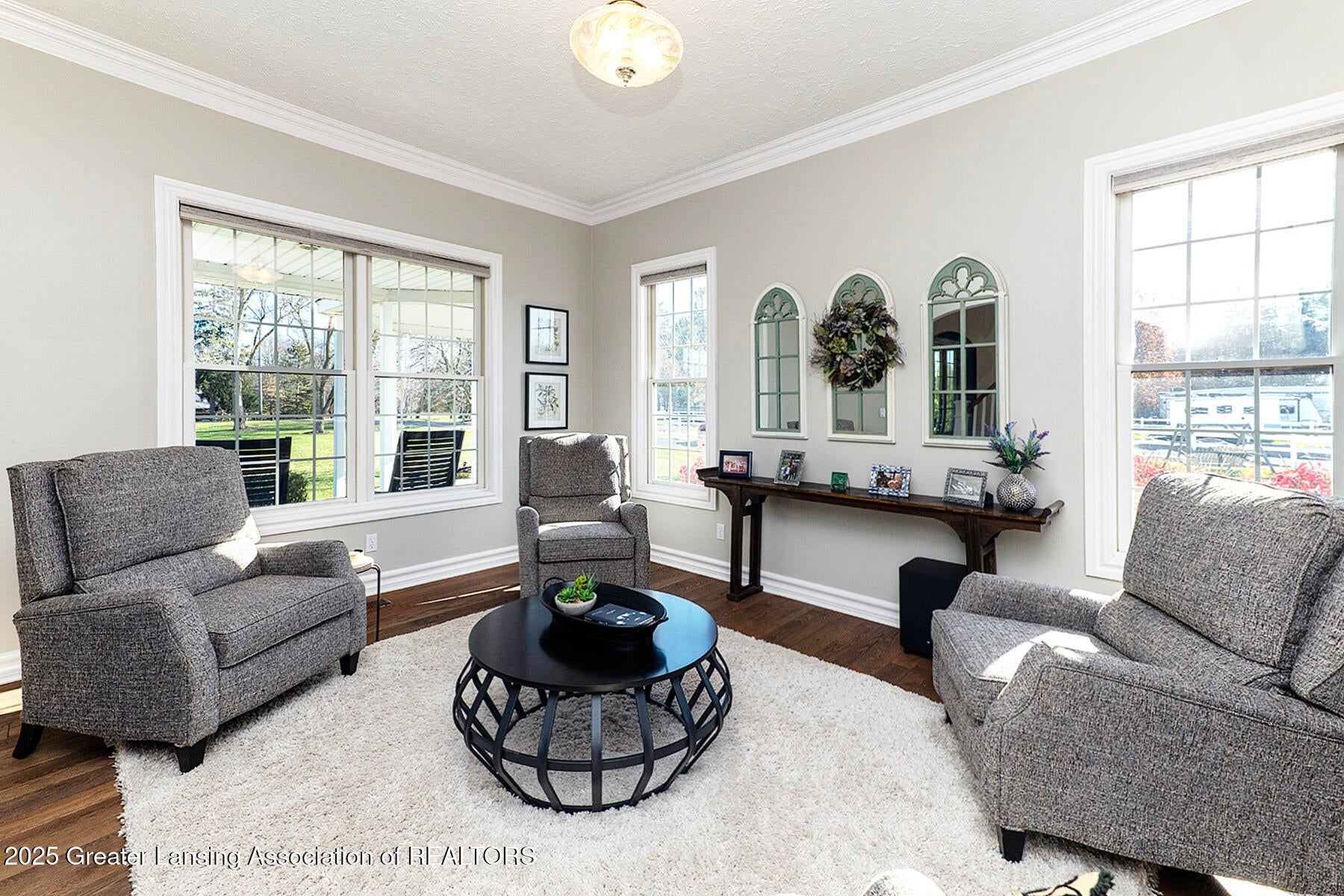 Okemos, Michigan, 48864, United States, 4 Bedrooms Bedrooms, ,5 BathroomsBathrooms,Residential,Active,1998602