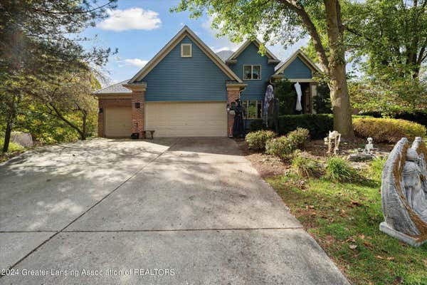 2219 RIDGEMOOR CT, BURTON, MI 48509 - Image 1