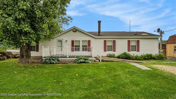 2255 BIRCH DR, SEARS, MI 49679 - Image 1