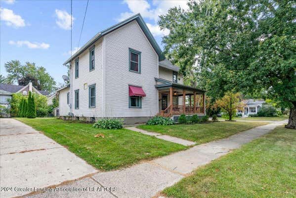 327 TAYLOR ST, GRAND LEDGE, MI 48837 - Image 1