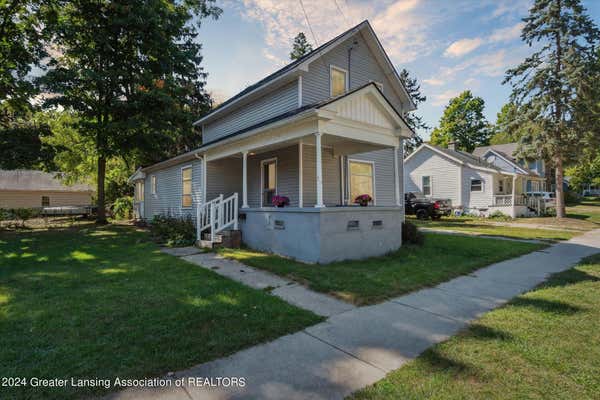 211 W WASHINGTON ST, GRAND LEDGE, MI 48837 - Image 1