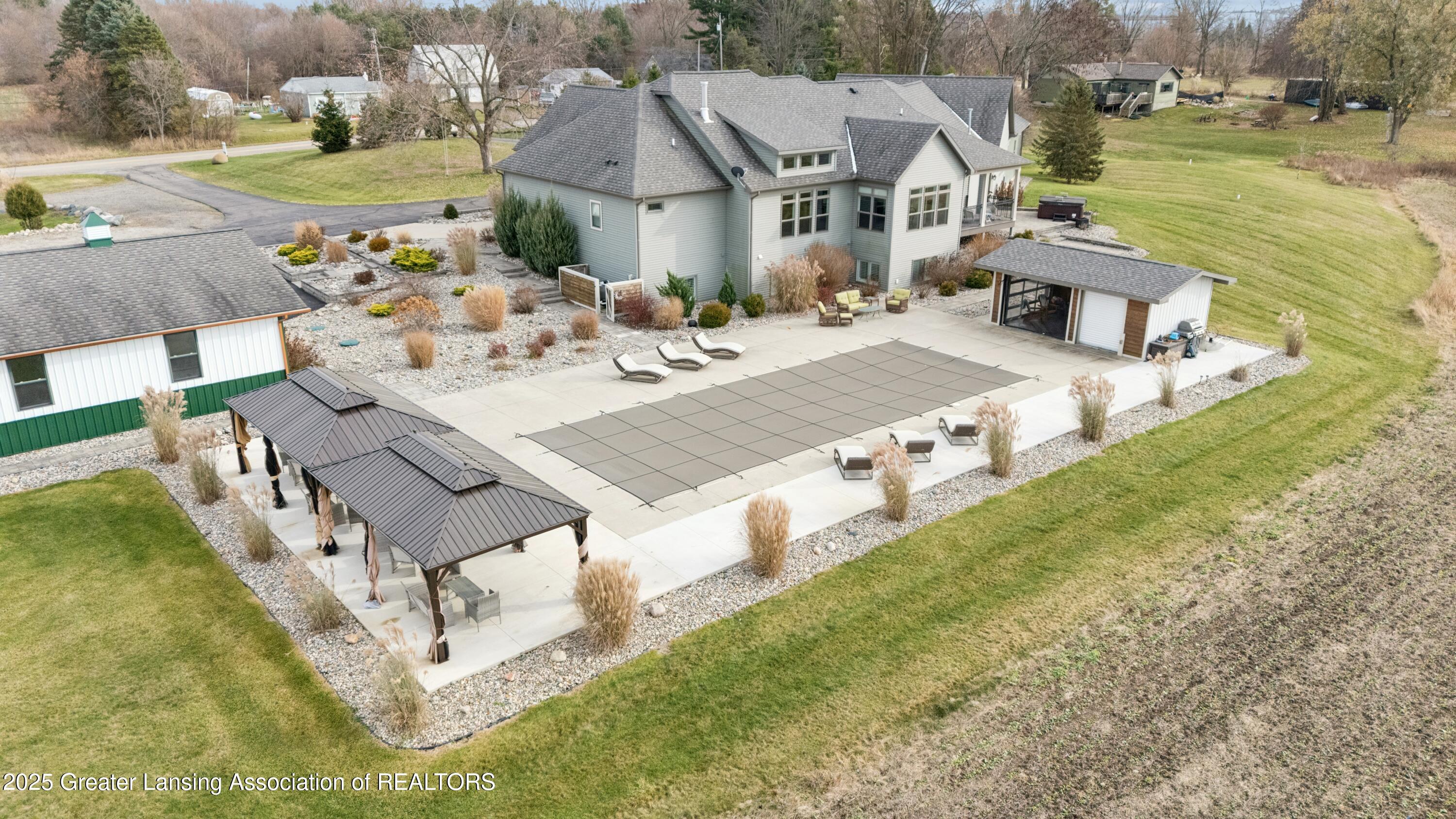 Grand Ledge, Michigan, 48837, United States, 4 Bedrooms Bedrooms, ,5 BathroomsBathrooms,Residential,Contingent,2006820