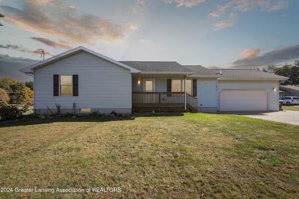 6845 WILSON RD, EATON RAPIDS, MI 48827 - Image 1