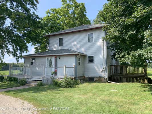 10272 N COCHRAN RD, GRAND LEDGE, MI 48837 - Image 1