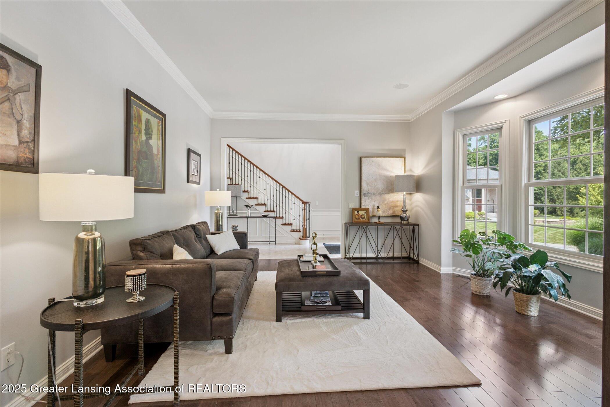 Okemos, Michigan, 48864, United States, 5 Bedrooms Bedrooms, ,6 BathroomsBathrooms,Residential,Active,2007165