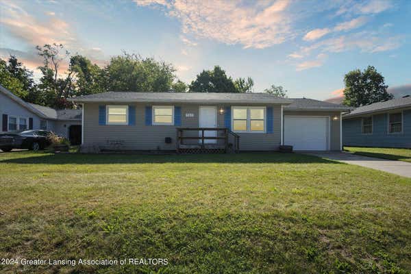 943 RIVERSIDE DR, PORTLAND, MI 48875 - Image 1