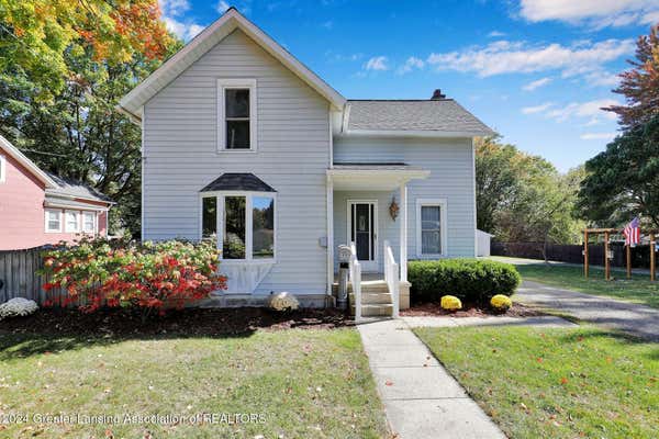 418 FOREST ST, CHARLOTTE, MI 48813 - Image 1