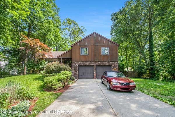 4847 SUGAR BUSH LN, HOLT, MI 48842 - Image 1