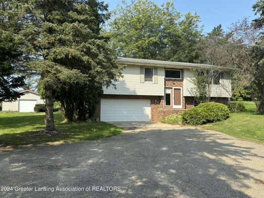 1361 N STEWART RD, CHARLOTTE, MI 48813 - Image 1