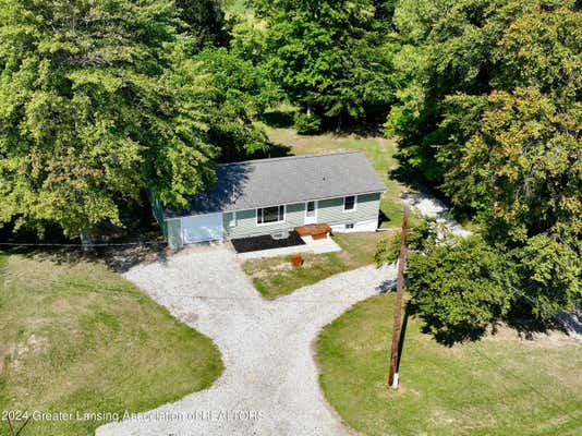 3490 BATTLE CREEK RD, CHARLOTTE, MI 48813 - Image 1