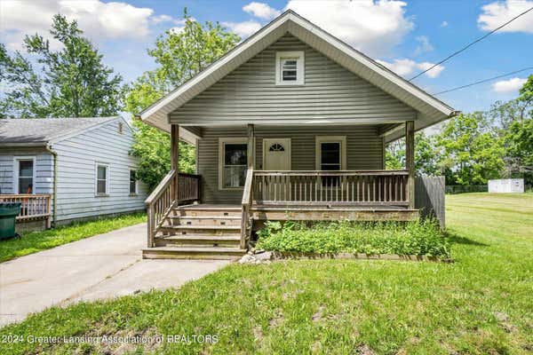 1401 COMFORT ST, LANSING, MI 48915 - Image 1